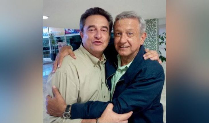 translated from Spanish: AMLO’s brother asks to give 12 years in prison to whom he broadcast the videos where he receives money for the campaign