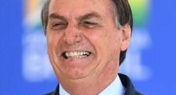 Presidente Bolsonaro, más popular que nunca pese a la pandemia, según sondeo