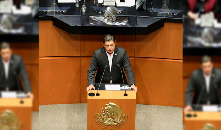 Propuestas de Ignacio Campos para la reactivación económica de Michoacán fueron tomadas en cuenta