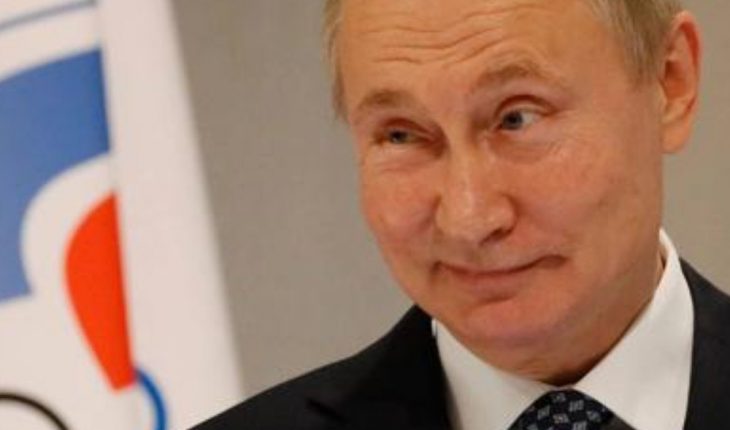Putin anuncia el registro de la primera vacuna contra Covid-19 en Rusia