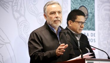 Ramírez Cuéllar pide al TEPJF extender dirigencia de Morena por COVID