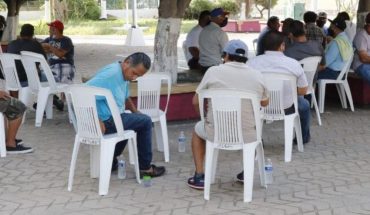 Reunión para acordar fecha para levantar veda se hace virtual en Mazatlán