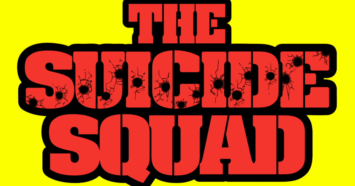 Revelan elenco, detrás de escenas y pósters de The Suicide Squad