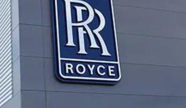 Rolls-Royce sufre pérdida de más de USD 7.000 millones en primer semestre