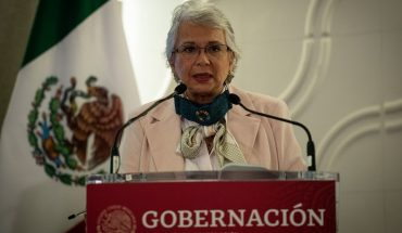 Sánchez Cordero critica que haya representantes o líderes de víctimas