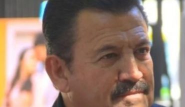Se hospitaliza voluntariamente el alcalde de Navolato, Eliazar Gutiérrez