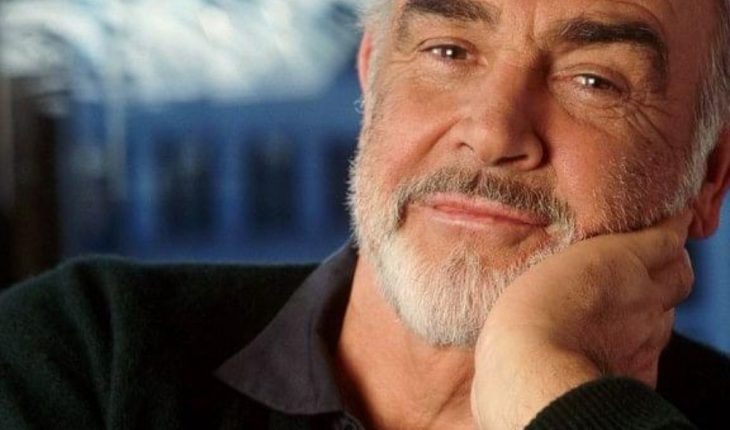 Sean Connery, primer actor que dio vida a James Bond, cumple 90 años