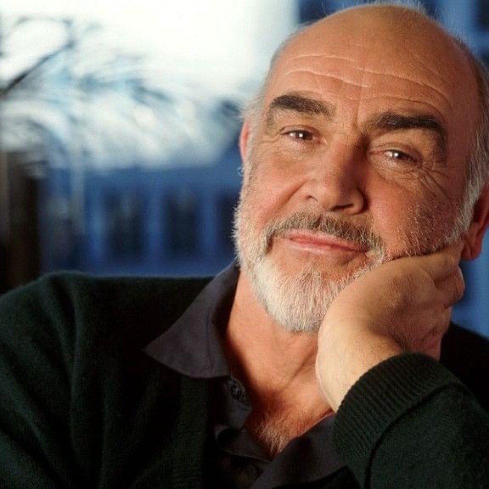 Sean Connery, primer actor que dio vida a James Bond, cumple 90 años