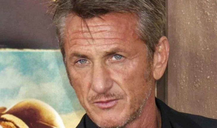 Sean Penn: “El rebelde de Hollywood” cumple 60 años