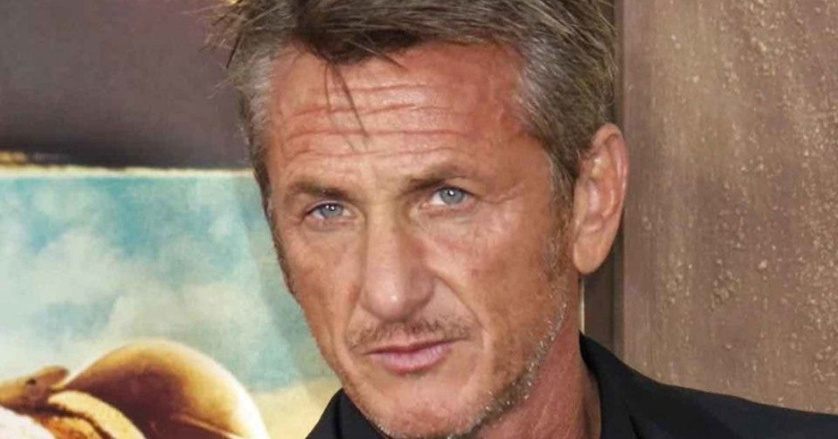 Sean Penn: "El rebelde de Hollywood" cumple 60 años