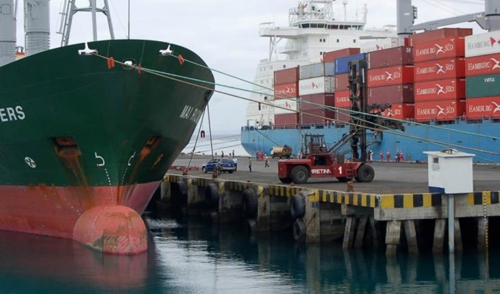 Según la Cepal, las exportaciones de la región caerán un 23%
