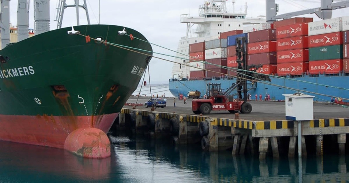 Según la Cepal, las exportaciones de la región caerán un 23%