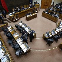 Senado aprobó proyecto que entrega más recursos al Servel para el plebiscito