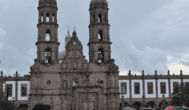 Serán virtuales fiestas patronales en Jalisco