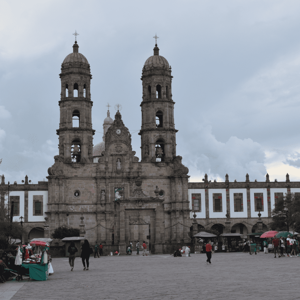 Serán virtuales fiestas patronales en Jalisco
