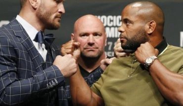 Stipe Miocic retiene la corona de peso pesado con decisión sobre Cormier en el UFC 252