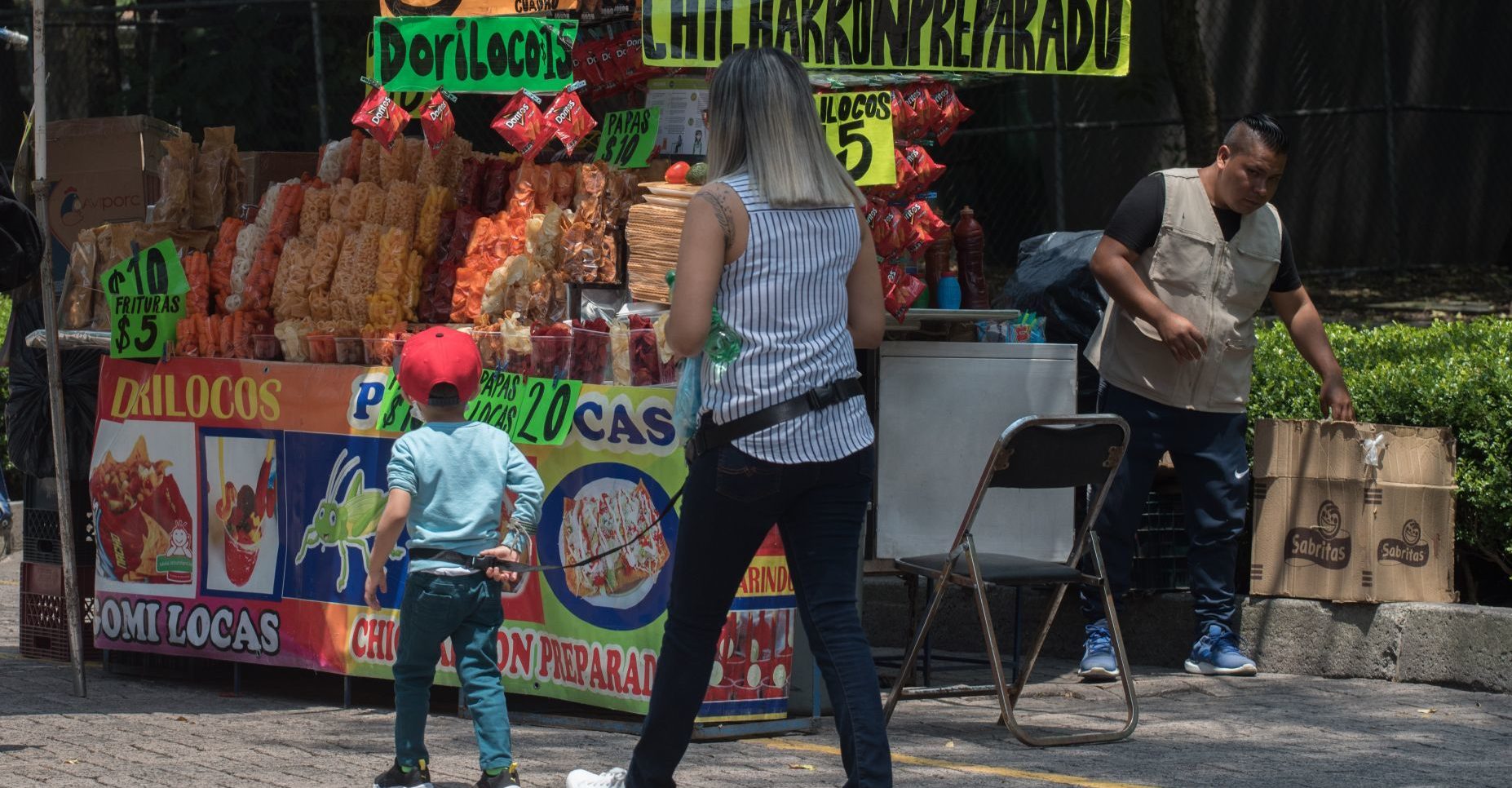 Tabasco, el segundo estado que prohíbe la venta de comida chatarra