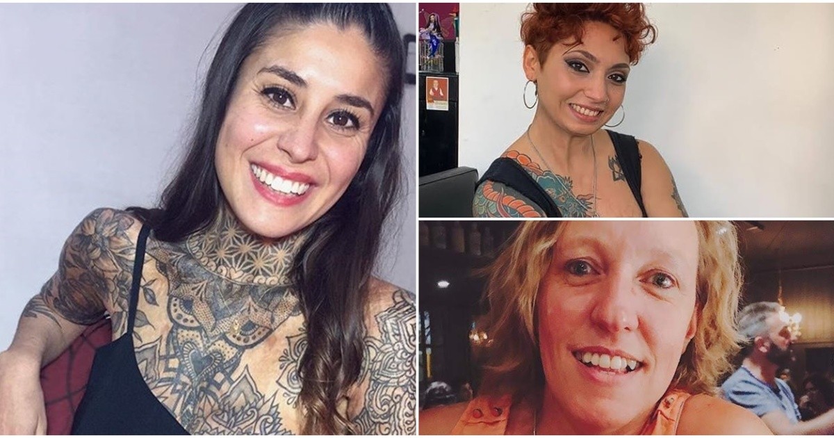 "Tatuajes sanadores" y el "Club de las tetas felices": el lado B de las cicatrices y el cáncer de mama