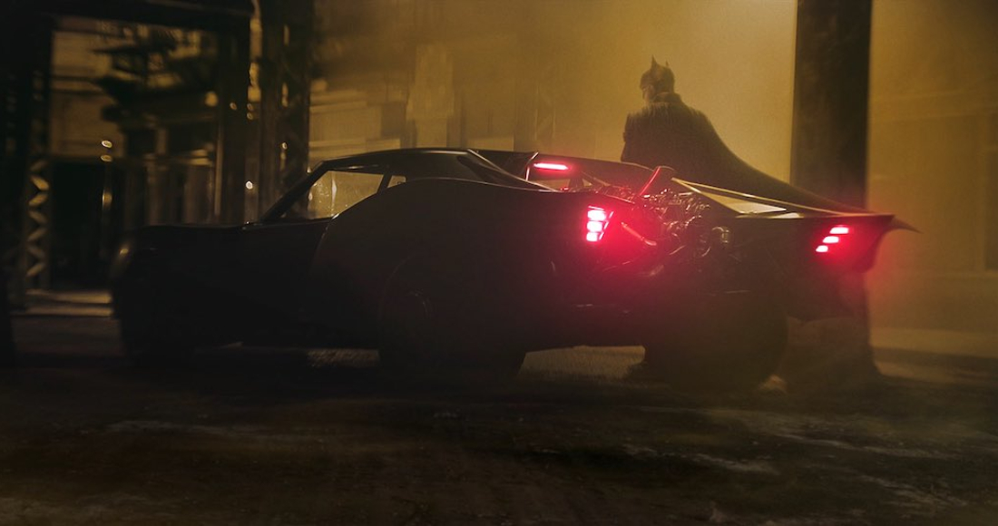 The Batman mostrará los traumas de Bruce Wayne de forma “entretenida y sorprendente”