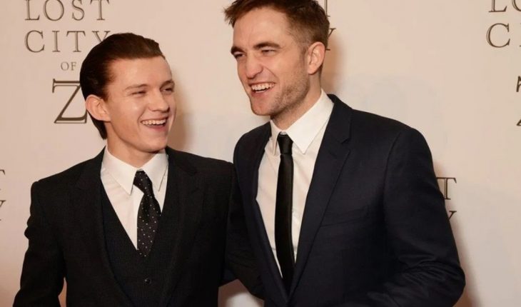 “The Devil All the Time”: Robert Pattinson y Tom Holland camino a Netflix