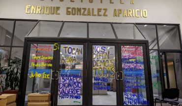 Tras 6 meses en paro contra el acoso, alumnas de Economía UNAM logran sus reclamos