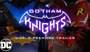 Tras el primer gameplay de Gotham Knights se desmiente que será juego de servicio