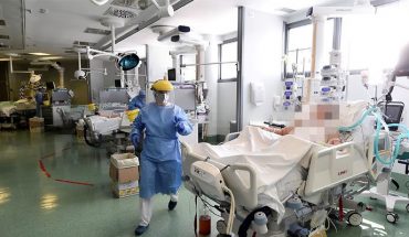 Detectan en Italia un caso de la nueva cepa del coronavirus sin tener contacto con nadie procedente de Reino Unido