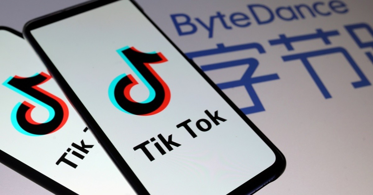 Tres meses después de asumir, renunció el director ejecutivo de Tik Tok