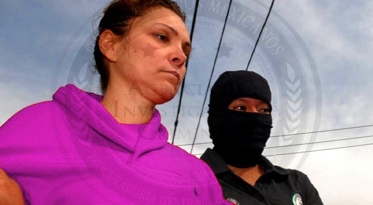 Tribunal deja sin efecto auto de formal prisión contra María de los Ángeles Pineda, podría salir libre