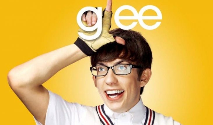 Un actor de Glee envenenó por accidente a su pareja