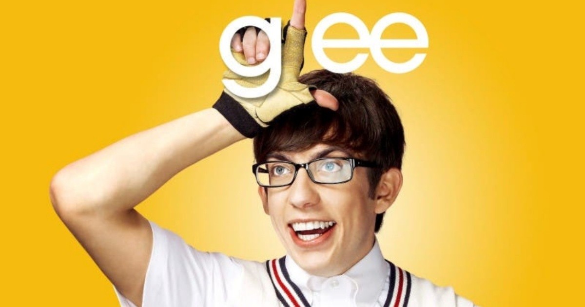 Un actor de Glee envenenó por accidente a su pareja