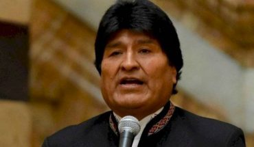 Una joven de 19 años denuncia que fue obligada a decir que tuvo una relación con Evo Morales