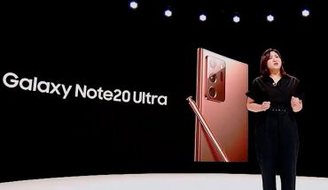[VIDEO] Samsung presentó de manera virtual cinco nuevos dispositivos: entre ellos el Galaxy Note 20