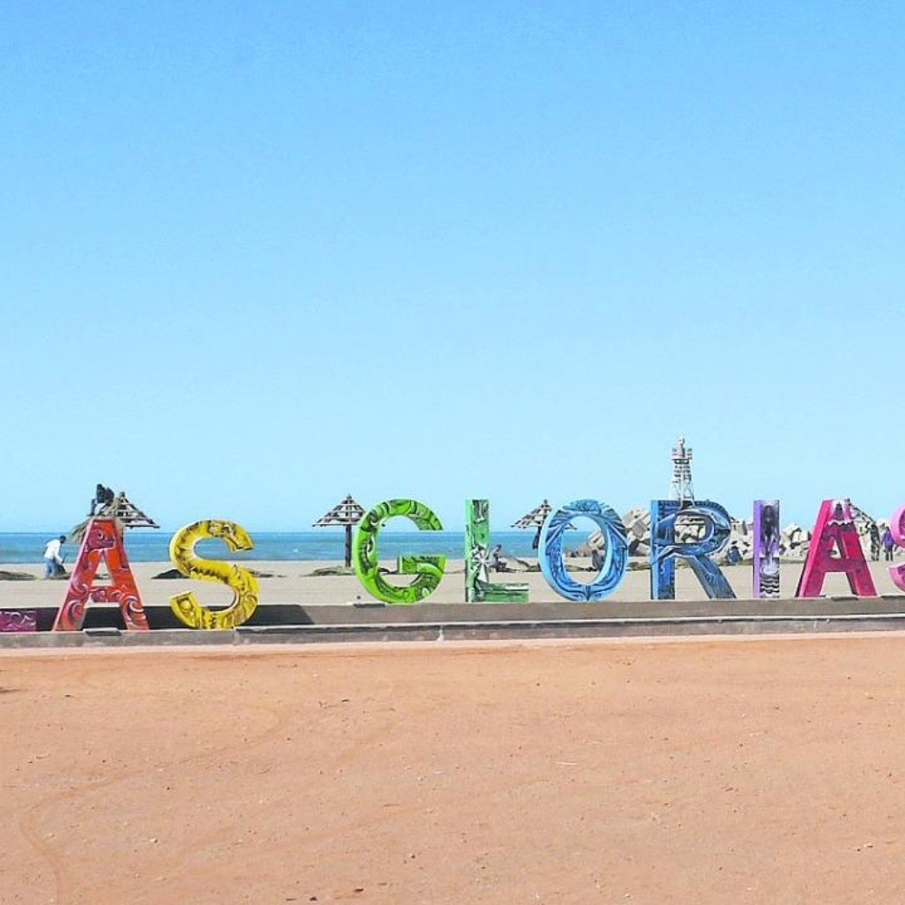 Valoran reapertura de playas en Guasave con acceso limitado