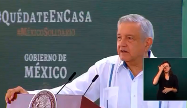 Vicente Guerrero le dictó a Andrés Quintana Roo los ‘Sentimientos de la Nación’: AMLO (Video)
