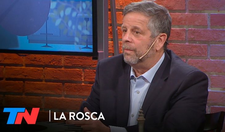 Video: Adolfo Rubinstein: “La cuarentena se prolongó demasiado tiempo” | LA ROSCA