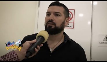 Video: Américo Garza demanda a ‘La Parcera’ y a Felipe Silva | Vivalavi