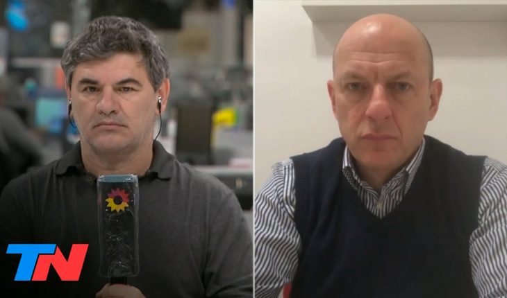 Video: El análisis de Fernando González y Sergio Berensztein sobre los inminentes anuncios de la cuarentena