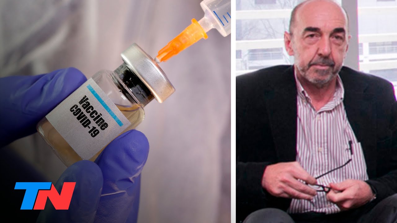El director del laboratorio que producirá la vacuna de Oxford: "La posibilidad de éxito es altísima"