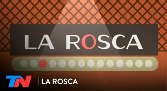 Video: LA ROSCA (Programa completo 13/8/2020)