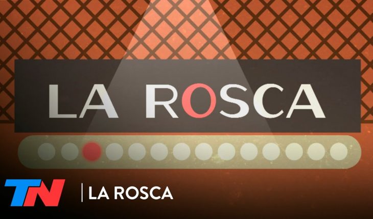 Video: LA ROSCA (Programa completo 13/8/2020)