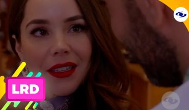 Video: La Red: Camila Sodi habla de su protagónico en el remake de ‘Rubí’ – Caracol TV
