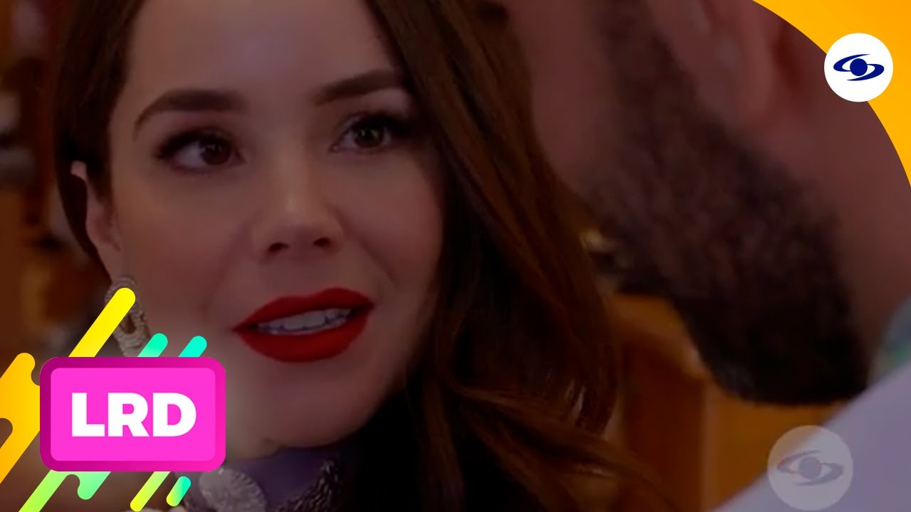 La Red: Camila Sodi habla de su protagónico en el remake de ‘Rubí’ - Caracol TV