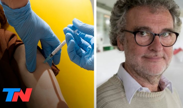 Video: La vacuna de la Universidad de Oxford que se hará en Argentina, ¿disponible a principios de 2021?
