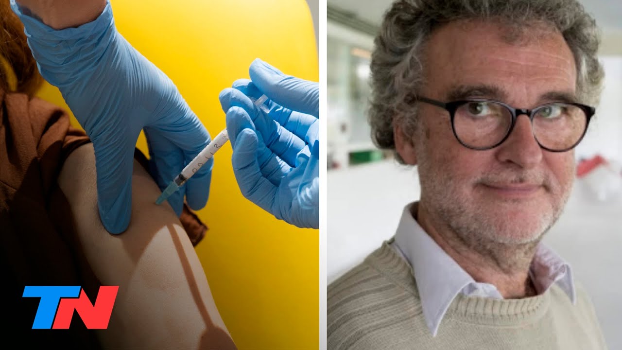 La vacuna de la Universidad de Oxford que se hará en Argentina, ¿disponible a principios de 2021?