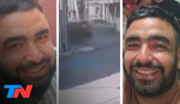 Video: Persiguió a motochorros, chocó y mató a un automovilsita: los amigos de Mauro, dolor y desconcierto