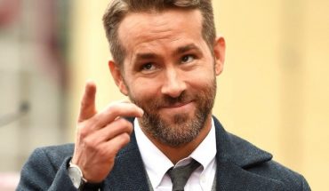 Video: Ryan Reynolds revela su secreto en un corte inédito de “Linterna Verde”