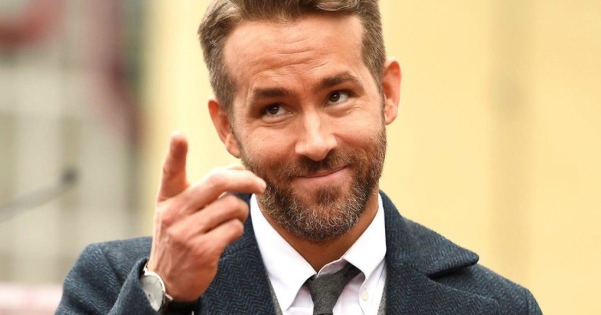 Video: Ryan Reynolds revela su secreto en un corte inédito de "Linterna Verde"