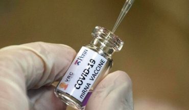 Ya se produjeron las primeras dosis de la vacuna contra el Covid en Rusia