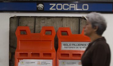 Zócalo/Tenochtitlan, así se llamará la estación del Metro (y esta es la razón)
